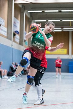 Bild 140 - F HSG Kremperheide/Muensterdorf - TSV SR Schuelp : Ergebnis: 19:14